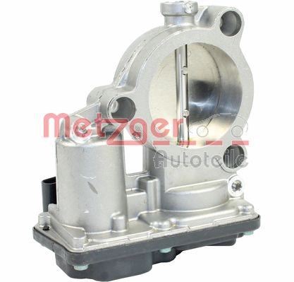 METZGER 0892416 ORIGINAL ERSATZTEIL GREENPARTS Drosselklappenstutzen